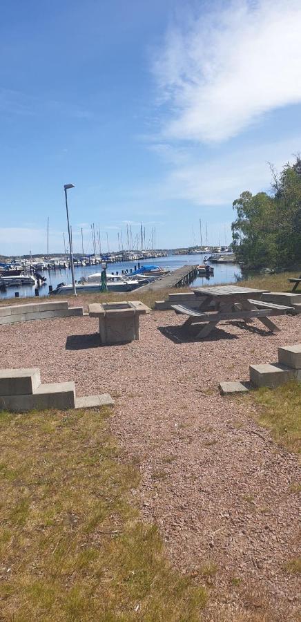Sailboat Chanel Karlshamn  Exterior foto